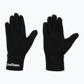 Рукавички воротарські Kadva Baley Gloves Czarny