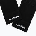 Рукавички воротарські Kadva Baley Gloves Czarny 4