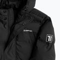 Куртка зимова дитяча OneTeam TacticalPro Czarny 3