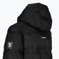 Куртка зимова дитяча OneTeam TacticalPro Czarny 4