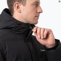 Куртка зимова чоловіча OneTeam TacticalPro Czarny 5