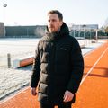 Куртка зимова чоловіча OneTeam TacticalPro Czarny 6