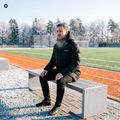 Куртка зимова чоловіча OneTeam TacticalPro Czarny 8