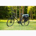 Намет велосипедний 1-місний KADVA BIKEdome зелений 19
