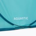Намет пляжний AQUASTIC Qsand блакитний 5