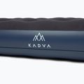 Матрац надувний KADVA Sinbed Single блакитний 6