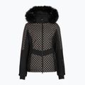 Куртка лижна жіноча DISUMER Nova JKT WMNS Black