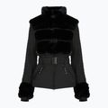 Жіноча лижна куртка DISUMER Alpine II JKT WMNS 15 000/15 000 чорний
