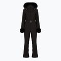 Комбінезон лижний жіночий DISUMER Moraine WMNS Black