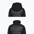 Комплект лижний DISUMER Elite Set WMNS Black 16