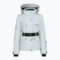 Куртка лижна жіноча DISUMER Peak JKT WMNS White