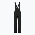 Штани лижні жіночі DISUMER Alpine Pants WMNS Black 2