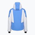 Куртка лижна чоловіча DISUMER Peak JKT blue/white 2