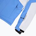 Куртка лижна чоловіча DISUMER Peak JKT blue/white 3