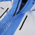 Куртка лижна чоловіча DISUMER Peak JKT blue/white 5