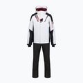 Комплект лижний чоловічий DISUMER Pinnacle II Set white/black