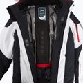 Комплект лижний чоловічий DISUMER Pinnacle II Set white/black 13