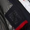 Комплект лижний чоловічий DISUMER Pinnacle II Set white/black 15