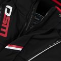 Комплект лижний чоловічий DISUMER Pinnacle II Set Black 7