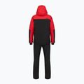 Комплект лижний чоловічий DISUMER Pinnacle Set black/red 2
