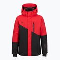 Комплект лижний чоловічий DISUMER Pinnacle Set black/red 3