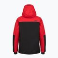 Комплект лижний чоловічий DISUMER Pinnacle Set black/red 4