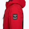 Комплект лижний чоловічий DISUMER Pinnacle Set black/red 5