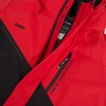 Комплект лижний чоловічий DISUMER Pinnacle Set black/red 7
