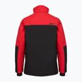 Комплект лижний чоловічий DISUMER Pinnacle Set black/red 16