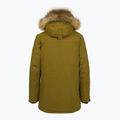 Куртка лижна чоловіча DISUMER Ryon JKT Mustard 2