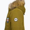 Куртка лижна чоловіча DISUMER Ryon JKT Mustard 3