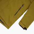 Куртка лижна чоловіча DISUMER Ryon JKT Mustard 4