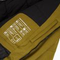 Куртка лижна чоловіча DISUMER Ryon JKT Mustard 13