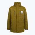 Куртка лижна чоловіча DISUMER Ryon JKT Mustard 14
