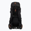 Рюкзак туристичний KADVA YOURney Black 3