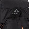 Рюкзак туристичний KADVA YOURney Black 5