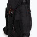 Рюкзак туристичний KADVA YOURney Black 7