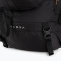 Рюкзак туристичний KADVA YOURney Black 8