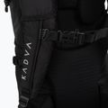 Рюкзак туристичний KADVA YOURney Black 11