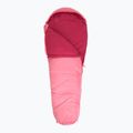 Спальний мішок дитячий KADVA Bruno's pink