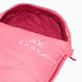 Спальний мішок дитячий KADVA Bruno's pink 5