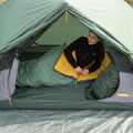 Двомісний спальний мішок KADVA Double dream green 12