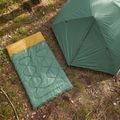 Двомісний спальний мішок KADVA Double dream green 13