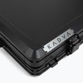 Двомісний даховий намет Kadva Razor чорний 9