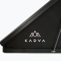 Двомісний даховий намет Kadva Razor чорний 13