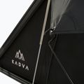 Двомісний даховий намет Kadva Razor чорний 14