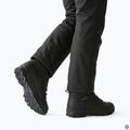 Черевики зимові чоловічі KADVA MAXPRO MID WP Czarny 3