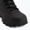 Черевики зимові чоловічі KADVA MAXPRO MID WP Czarny 13