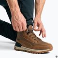 Черевики зимові чоловічі KADVA TANRIS MID WP Brown 4