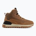 Черевики зимові чоловічі KADVA TANRIS MID WP Brown 9